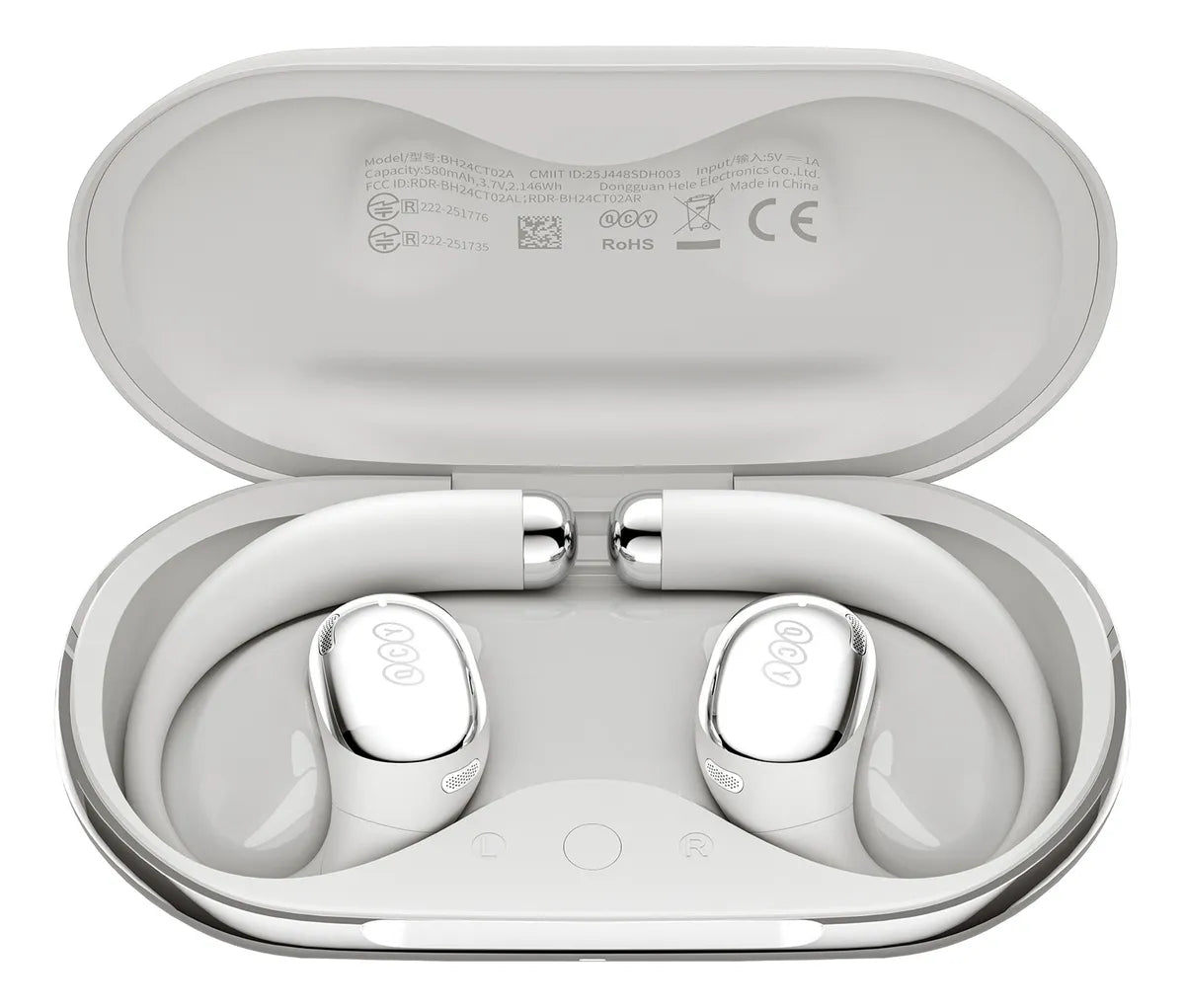 QCY Crossky R70 Open-Ear