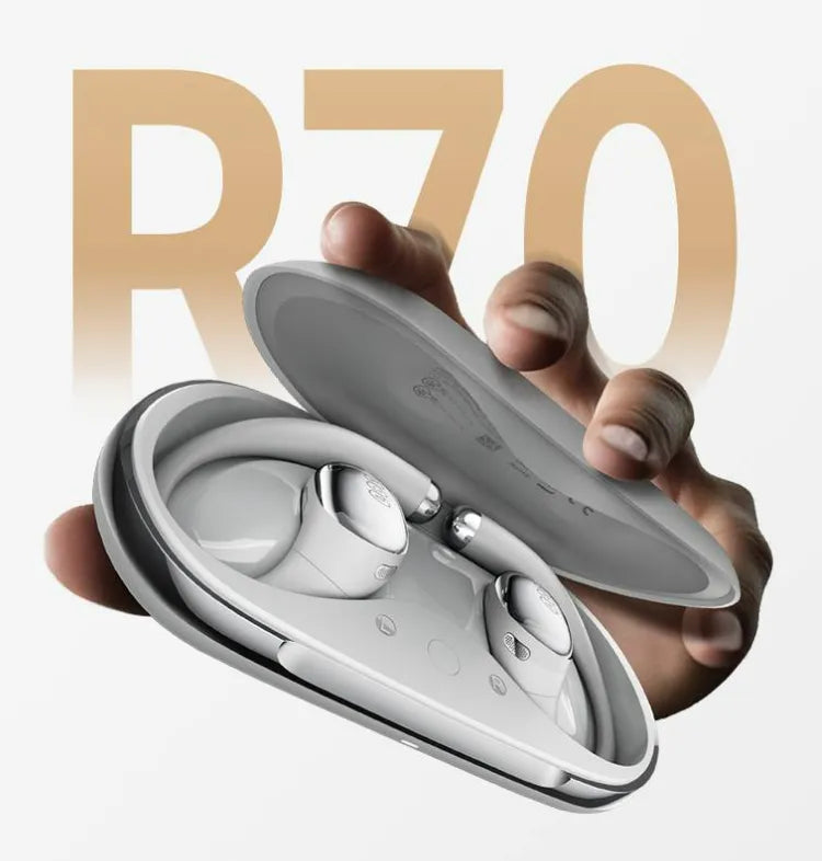 QCY Crossky R70 Open-Ear