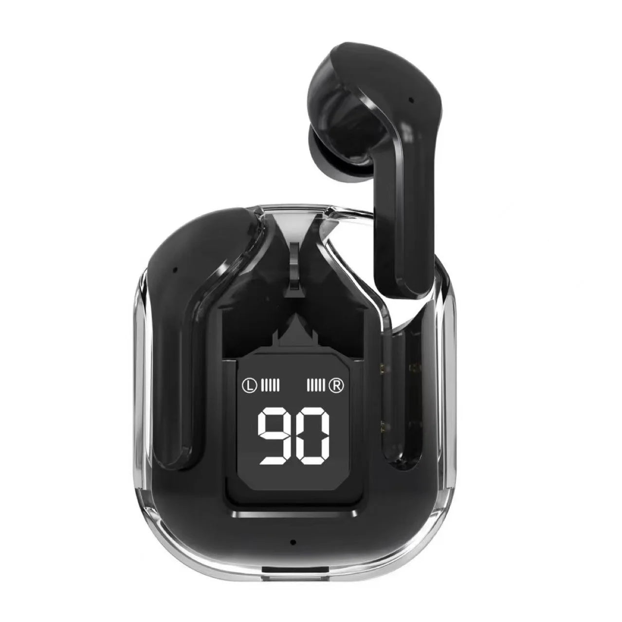 Crystal T6