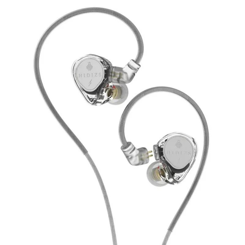 HIDIZS ST2 PRO Nebula 2-in-1 DAC & USB-C In-Ear Earphones with High-Performance ES9218AC Pro ESS DAC Chip Wired Earphone