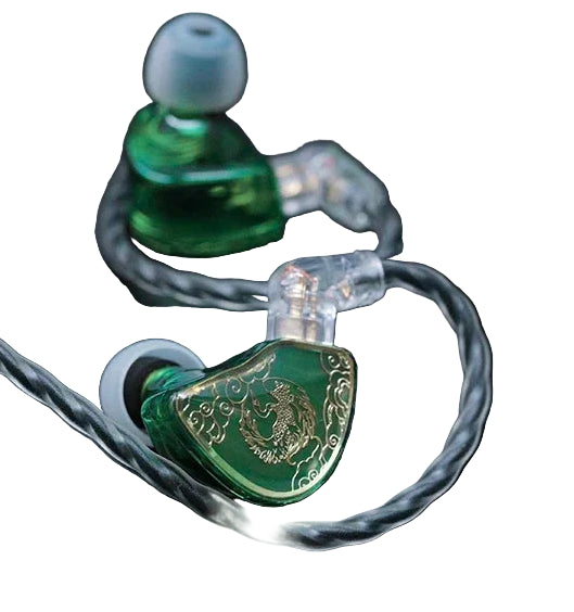 Tangzu WANER SG Jade Green