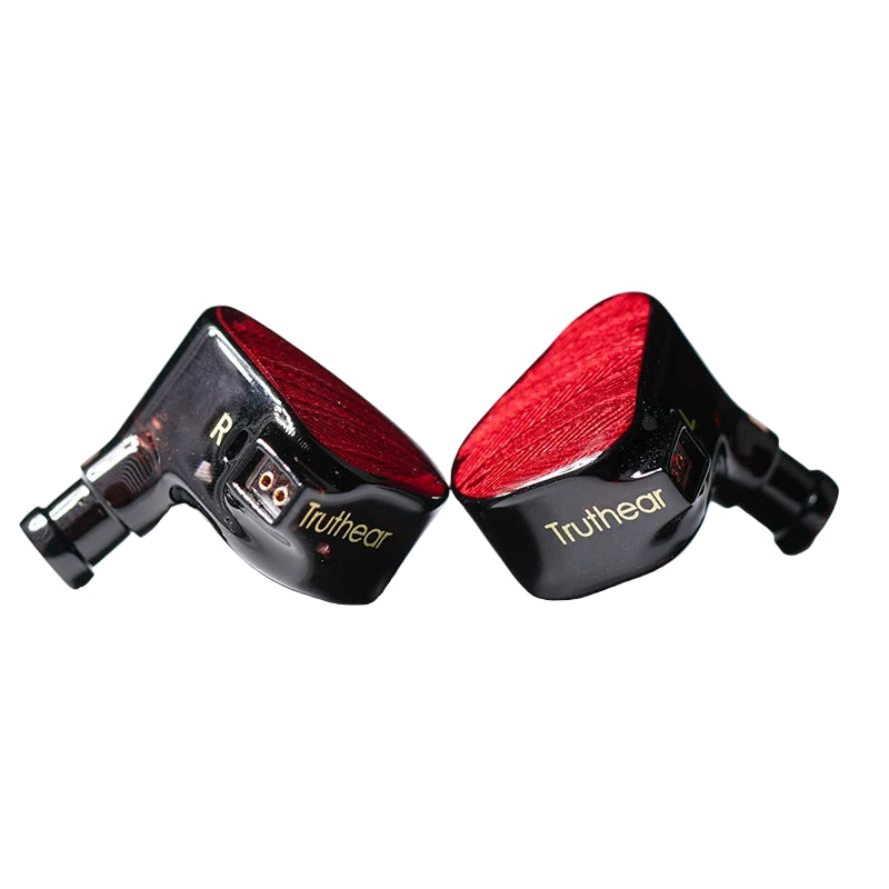TRUTHEAR ZERO RED