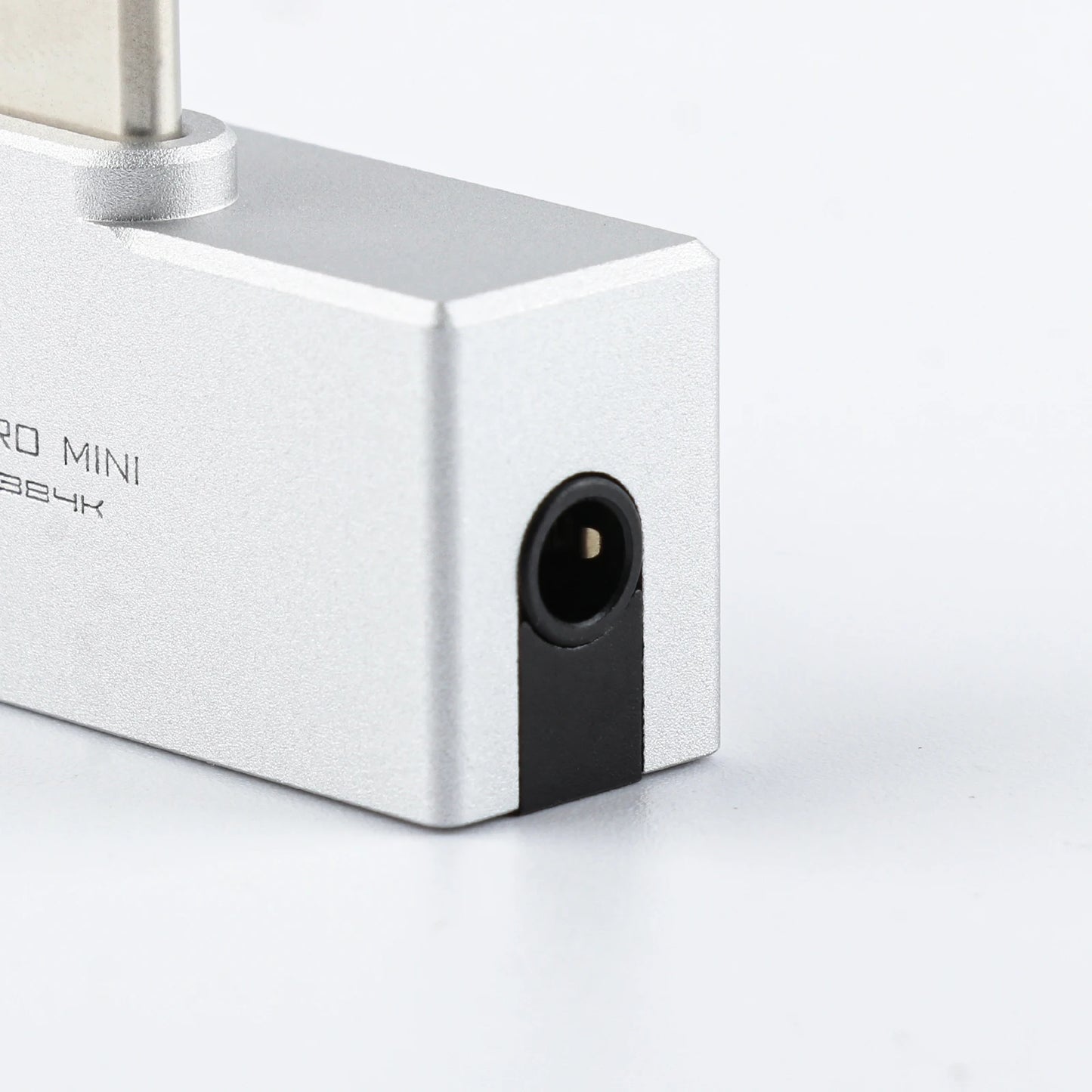 Kiwi Ears Allegro Mini High-Fidelity Portable DAC USB C to 3.5/4.4mm
