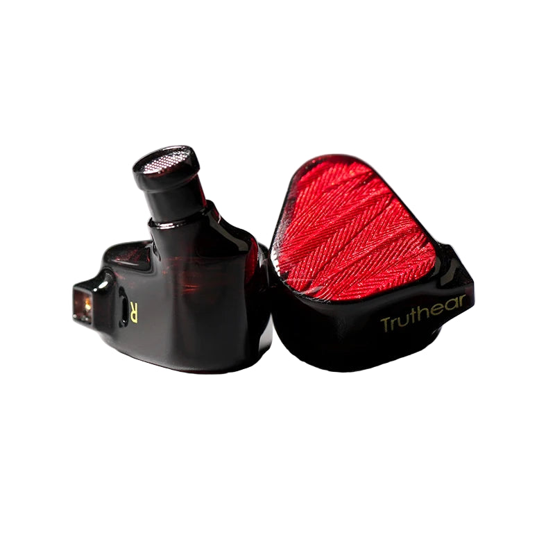 TRUTHEAR ZERO RED