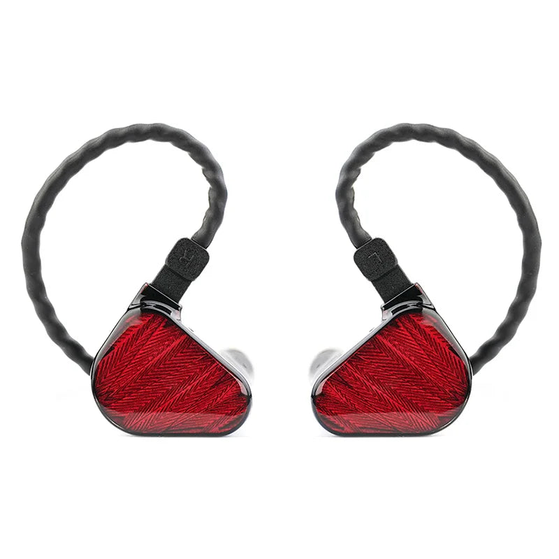 TRUTHEAR ZERO RED
