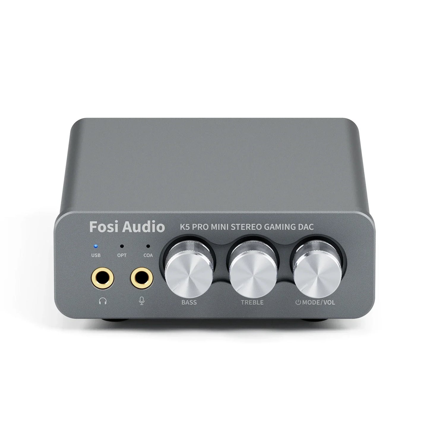 K5 PRO USB Gaming Mini Audio DAC