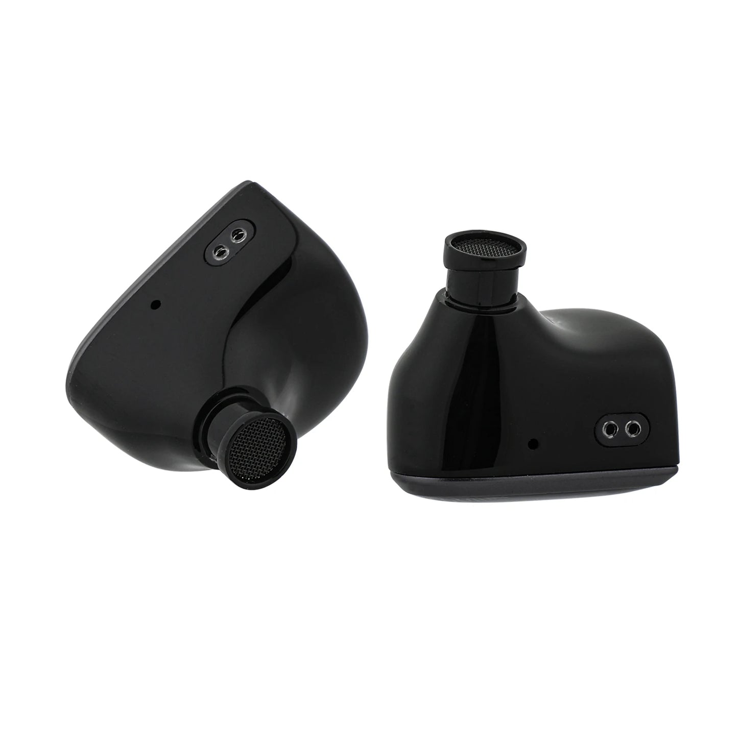 Tripowin x 0DiBi: Vivace 10mm Titanium Diaphragm Dynamic Driver IEM Hifi Earphones with High Quality Audiophile Cable