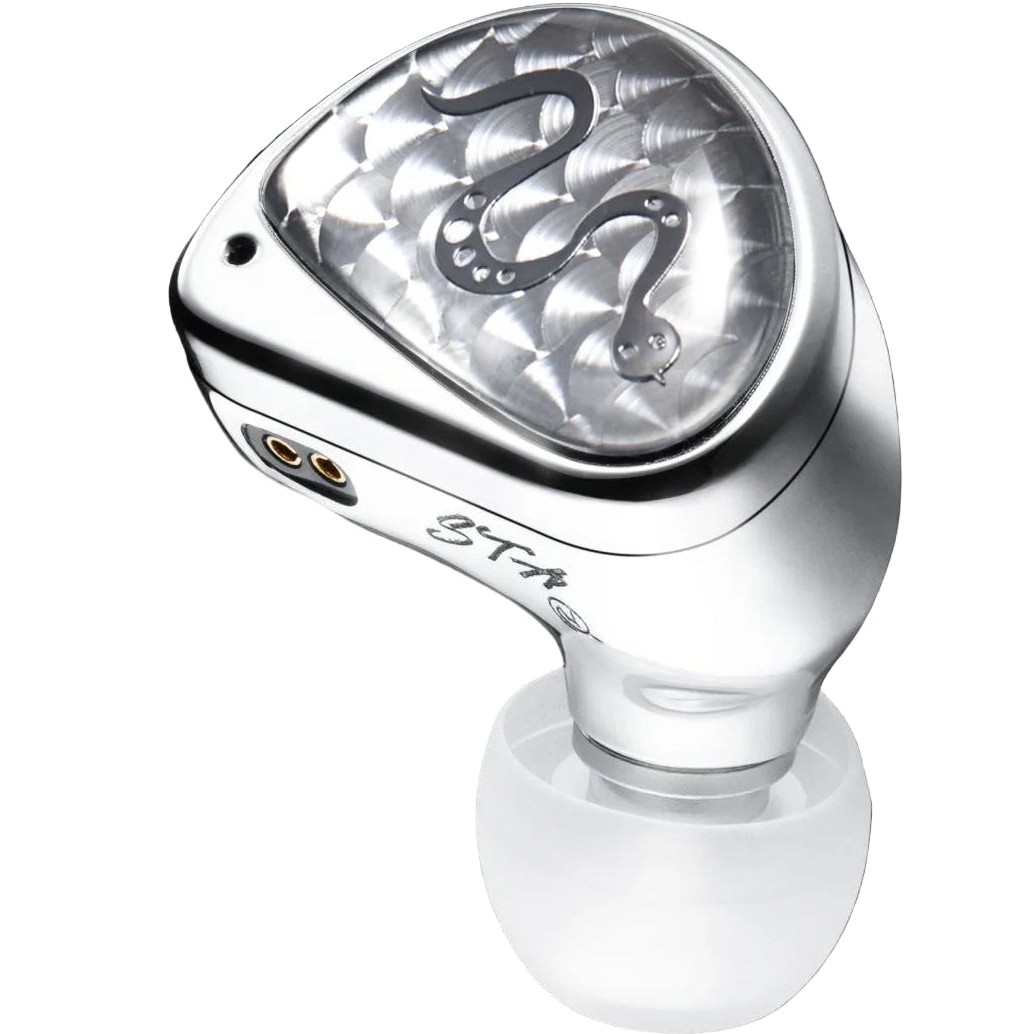 STA-Hi Silver Angel