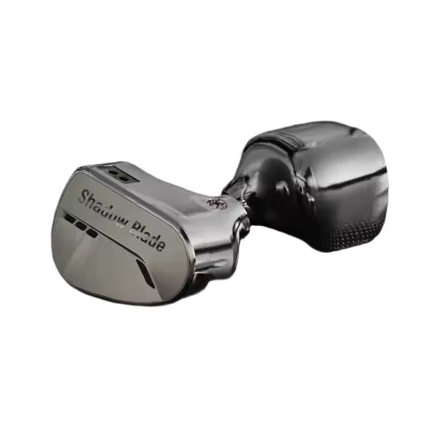 Shadow Blade Music Gaming - MIC
