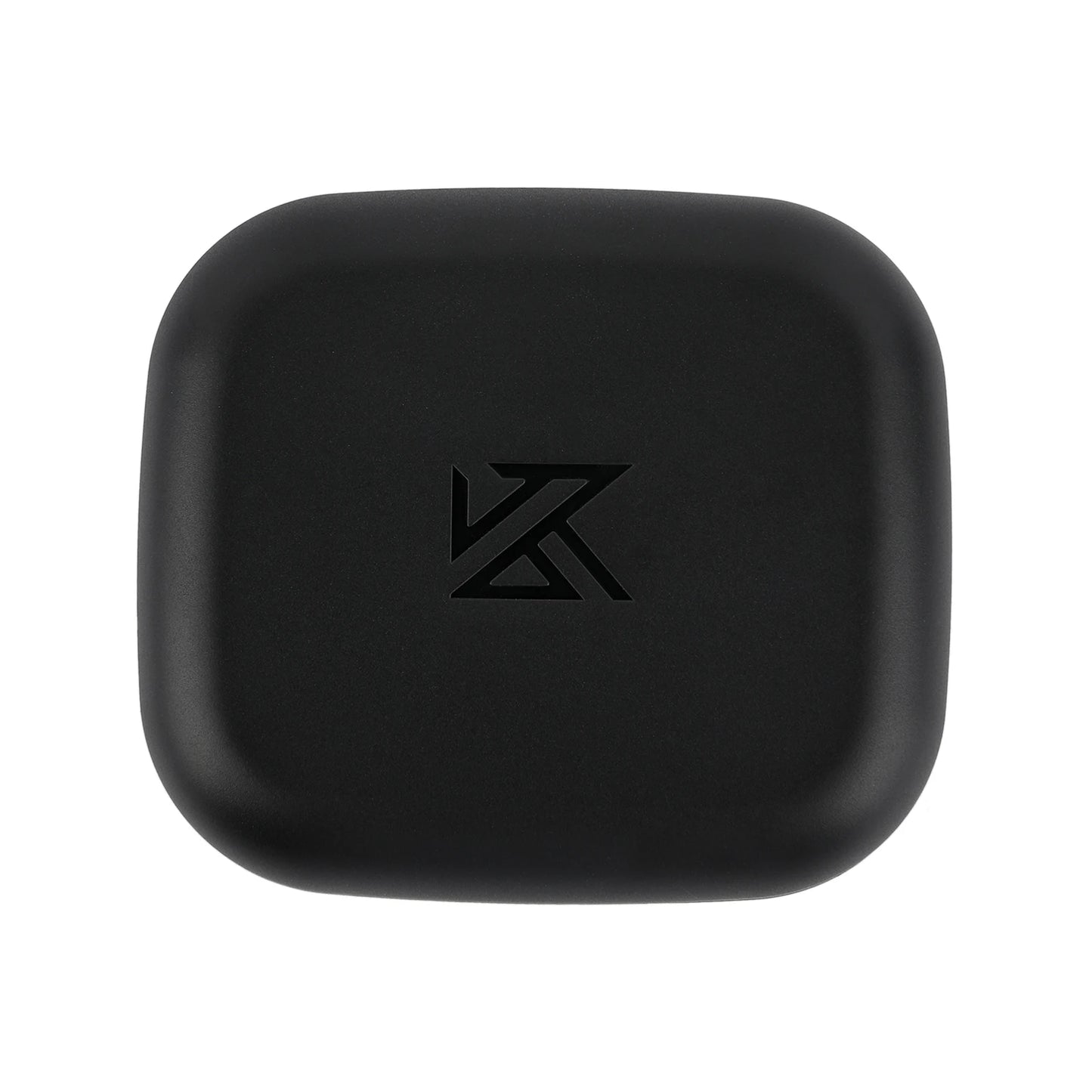 KZ AZ15 Bluetooth-compatible 5.2 Wireless Ear Hook Upgrade QCC3046 Wireless Module with Charging Case