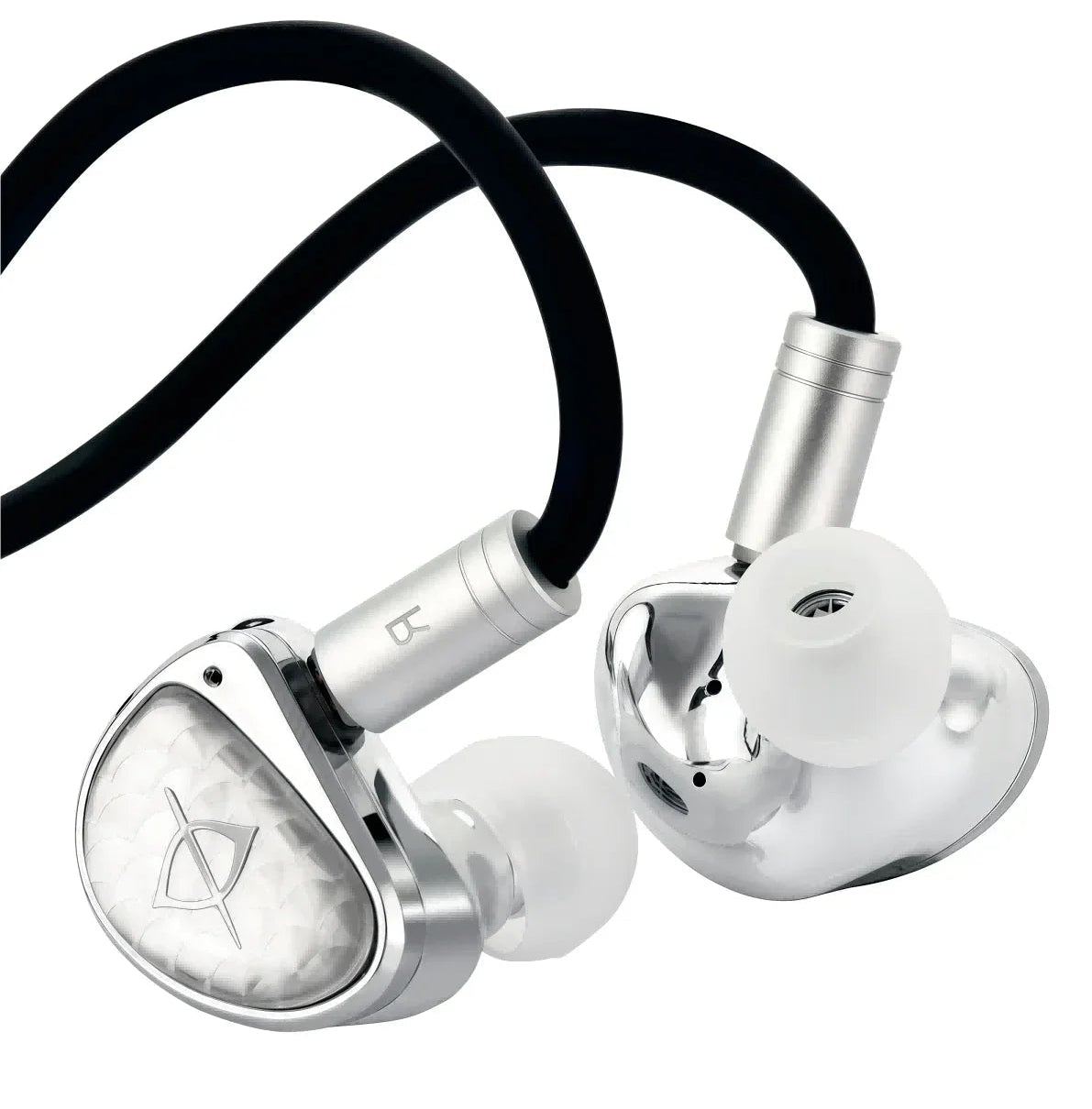 STA-Hi Silver Angel