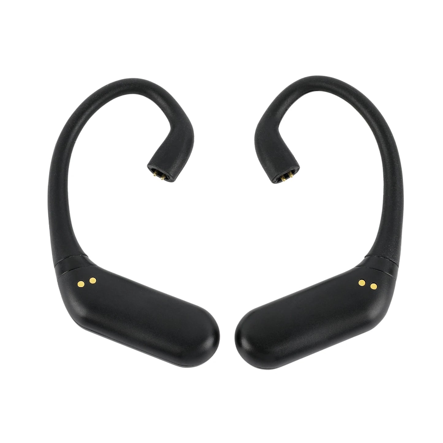 KZ AZ15 Bluetooth-compatible 5.2 Wireless Ear Hook Upgrade QCC3046 Wireless Module with Charging Case