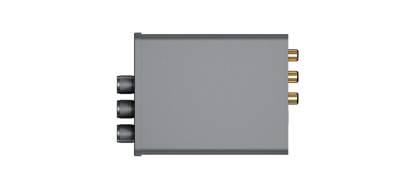 K5 PRO USB Gaming Mini Audio DAC