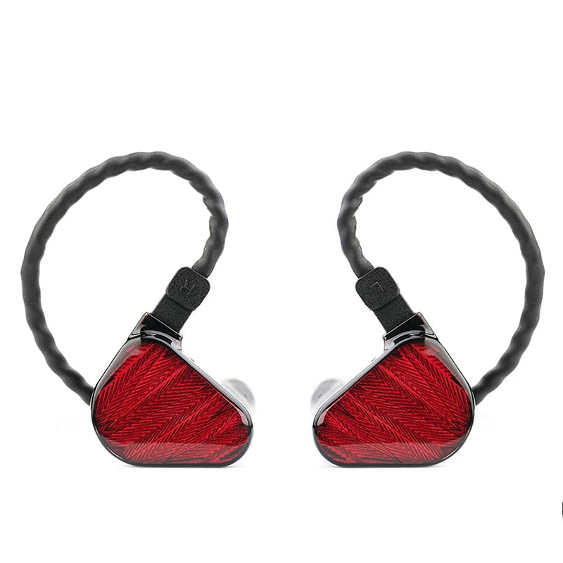 TRUTHEAR ZERO RED