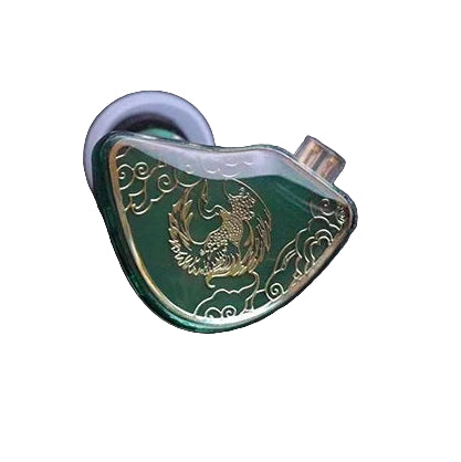 Tangzu WANER SG Jade Green