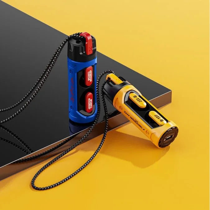 TRANSFORMERS TF-T11 Earphones