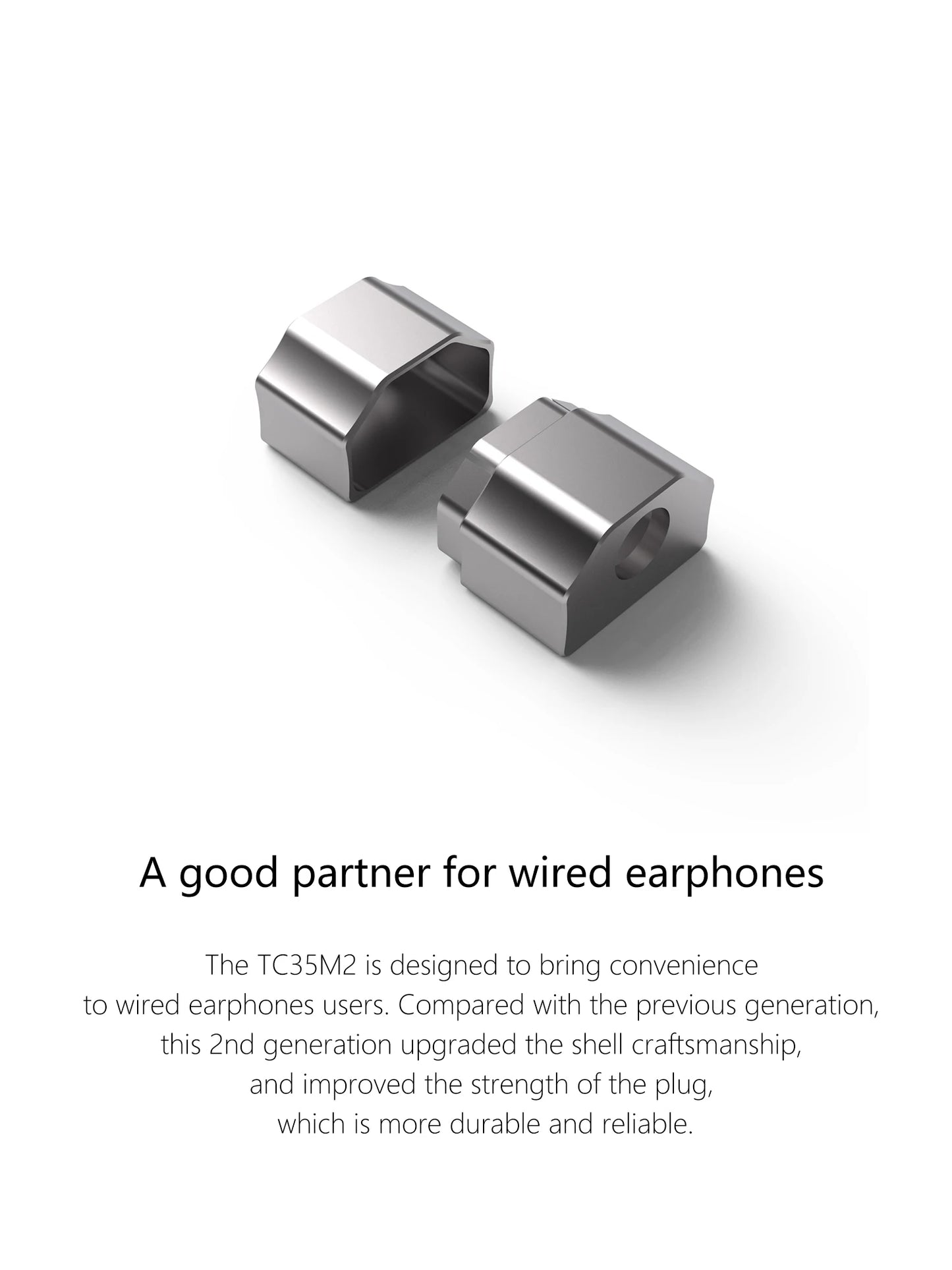 Pre-order DDHiFi TC35M2 USB-C to 3.5mm Audio Decoder Adapter Supports Insertion Detection and In-Line Controls ES9603Q