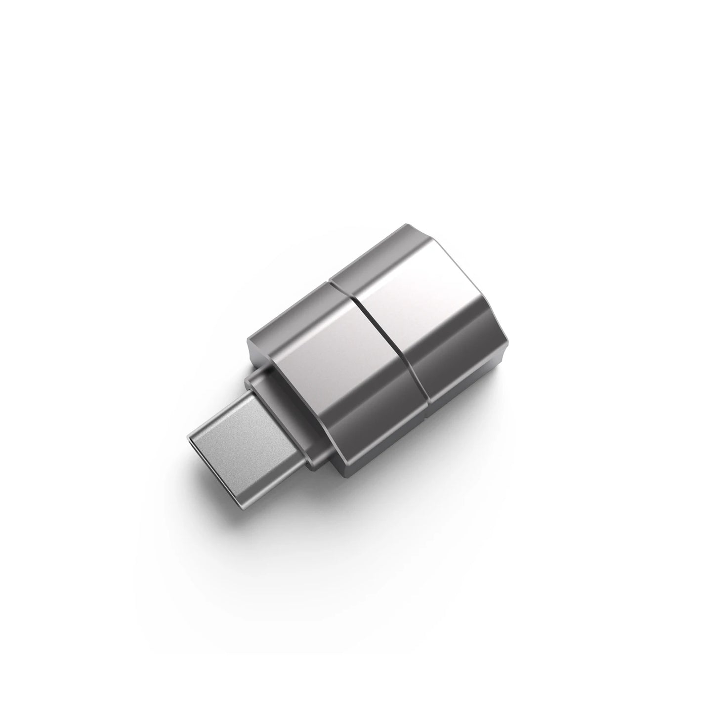 Pre-order DDHiFi TC35M2 USB-C to 3.5mm Audio Decoder Adapter Supports Insertion Detection and In-Line Controls ES9603Q