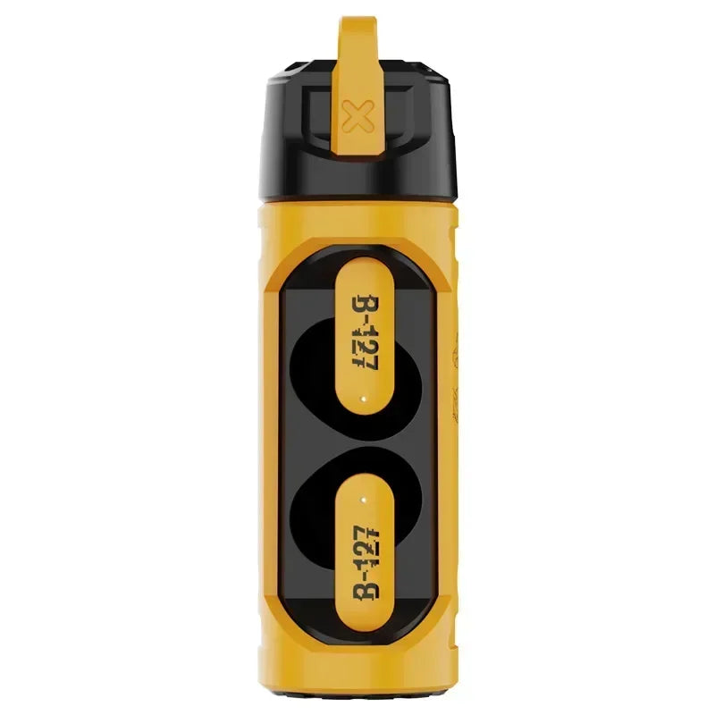 TRANSFORMERS TF-T11 Earphones