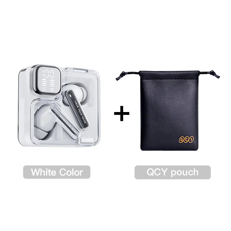 QCY MeloBuds Neo
