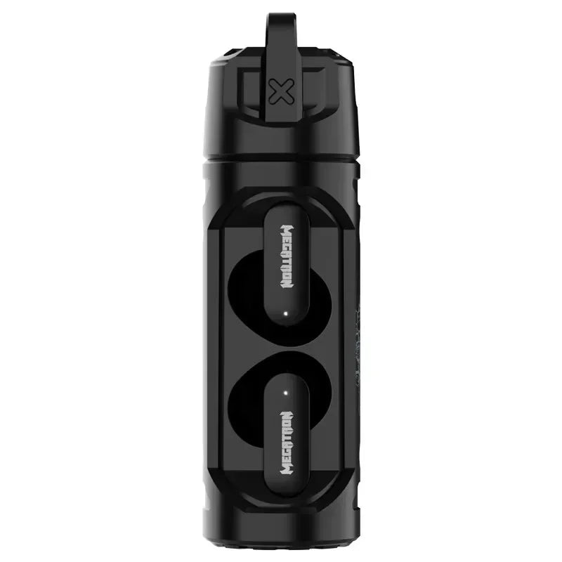 TRANSFORMERS TF-T11 Earphones
