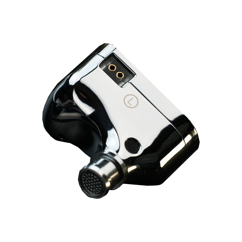 Shadow Blade Music Gaming - MIC