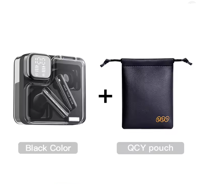 QCY MeloBuds Neo