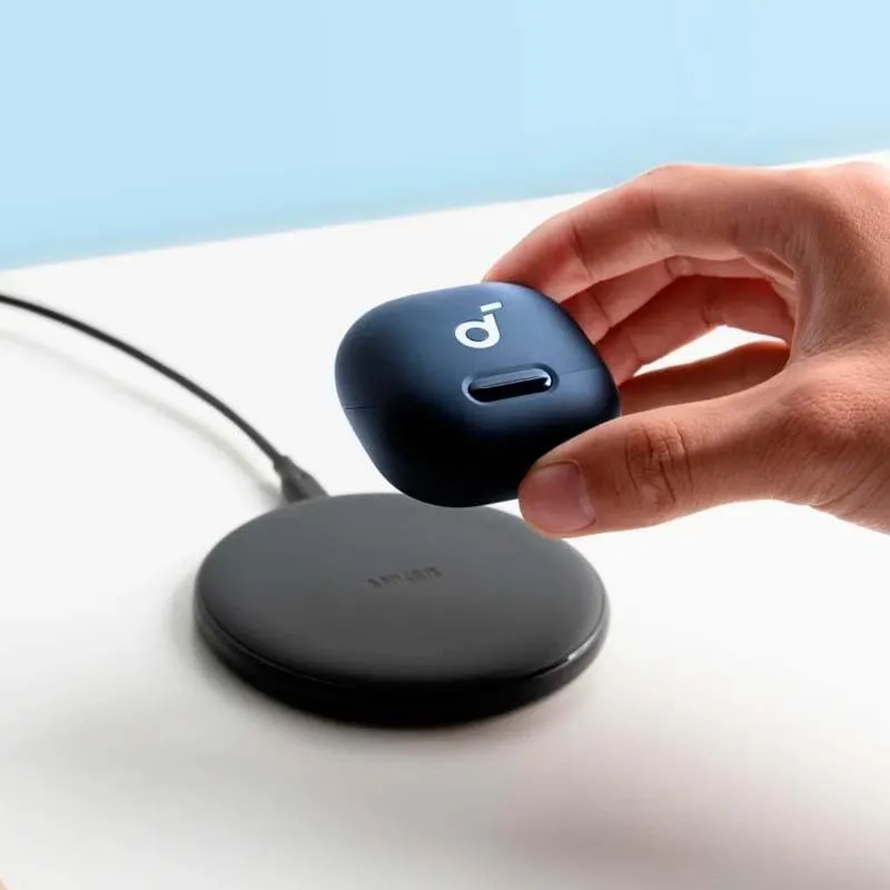 Anker Liberty 4 NC