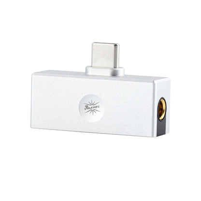 Kiwi Ears Allegro Mini  High-Fidelity Portable DAC USB C to 3.5/4.4mm
