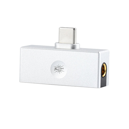 Kiwi Ears Allegro Mini  High-Fidelity Portable DAC USB C to 3.5/4.4mm