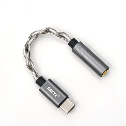 Adapter Cable - Type C to 3.5/4.4mm HiFi Headphone