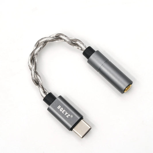 Adapter Cable - Type C to 3.5/4.4mm HiFi Headphone