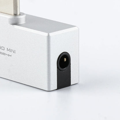 Kiwi Ears Allegro Mini  High-Fidelity Portable DAC USB C to 3.5/4.4mm