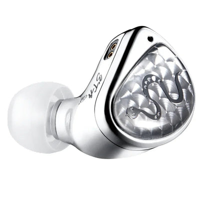 STA-Hi Silver Angel