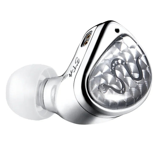 STA-Hi Silver Angel