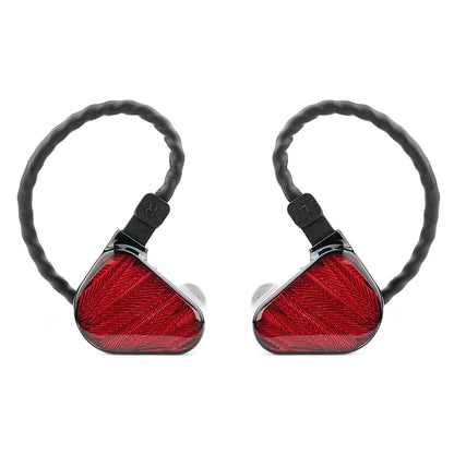 TRUTHEAR ZERO RED