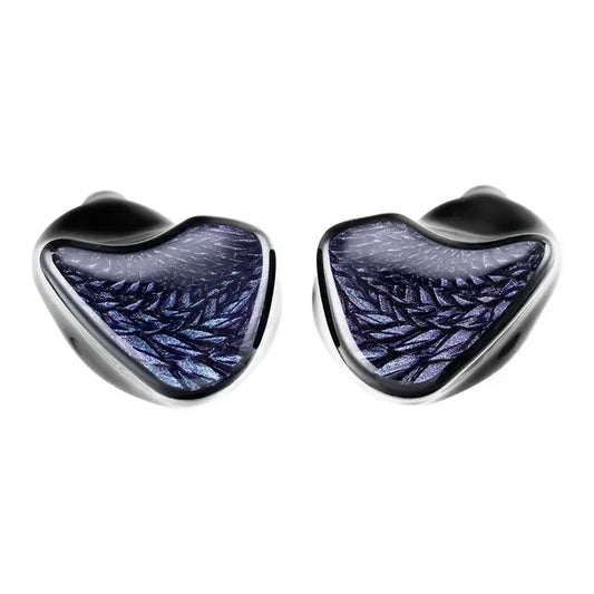 Kinera Celest Wyvern Black HiFi Earphones