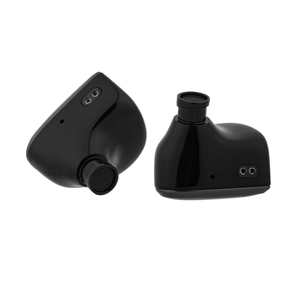Tripowin x 0DiBi: Vivace 10mm Titanium Diaphragm Dynamic Driver IEM Hifi Earphones with High Quality Audiophile Cable