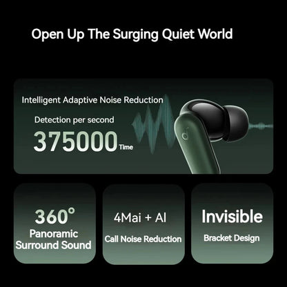Anker Soundcore P30i