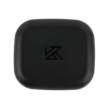 KZ AZ15 Bluetooth-compatible 5.2  Wireless Ear Hook Upgrade  QCC3046 Wireless Module  with Charging Case