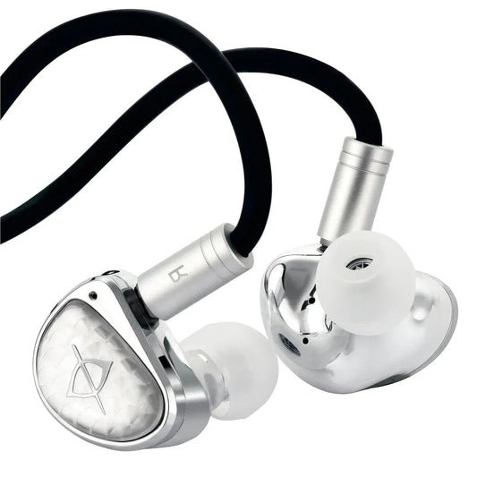 STA-Hi Silver Angel