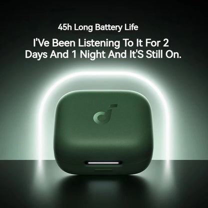 Anker Soundcore P30i