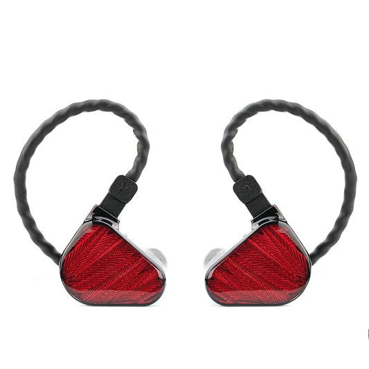 TRUTHEAR ZERO RED