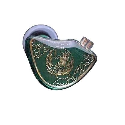 Tangzu WANER SG Jade Green