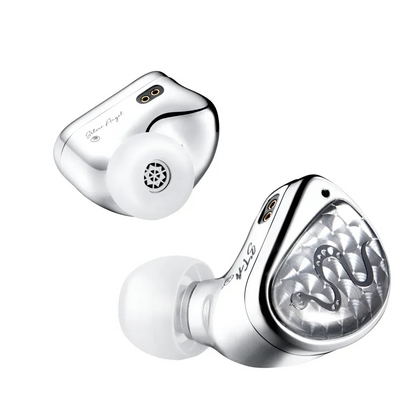 STA-Hi Silver Angel