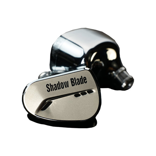 Shadow Blade Music Gaming - MIC